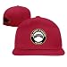 Produktbild Eileen Powell US Army 75TH Ranger Veteran Unisex Hüte Classic Baseball Caps Sporthut Peaked Cap