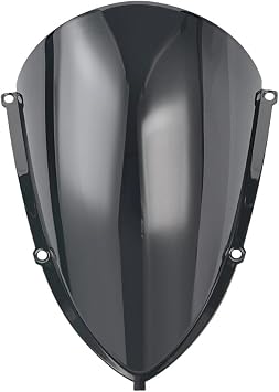 Windshield Spoiler Motorcycle Windshield Screen Windscreen Deflectors Accessories for RS457 2025 for RS 457 2024-2025