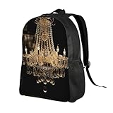 Exprimez-vous : avec une silhouette simple et classique qui a toujours l'air incroyable, et disponible en plusieurs couleurs et imprimés Nos sacs unisexes sont parfaits pour tout le monde. Un cadeau idéal pour l'obtention d'un diplôme, les parents, Thanksgiving, Noël, la Saint-Valentin.