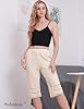 Subuteay Culottes Slip for Women Lace Snip-it Pett... #1
