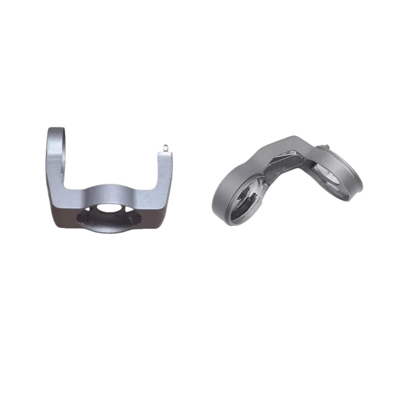 Compatibile con DJI Air 2S, supporto gimbal roll/yaw superiore/inferiore