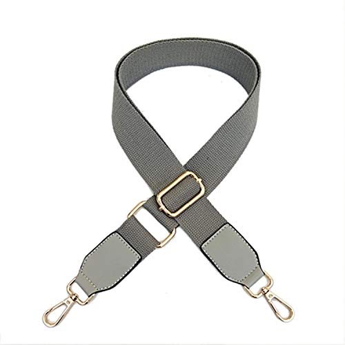 Image of Wide Purse Strap Replacement Adjustable Handbag Shoulder Strap Crossbody Strap