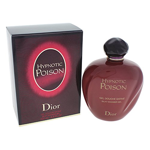 pure poison shower gel