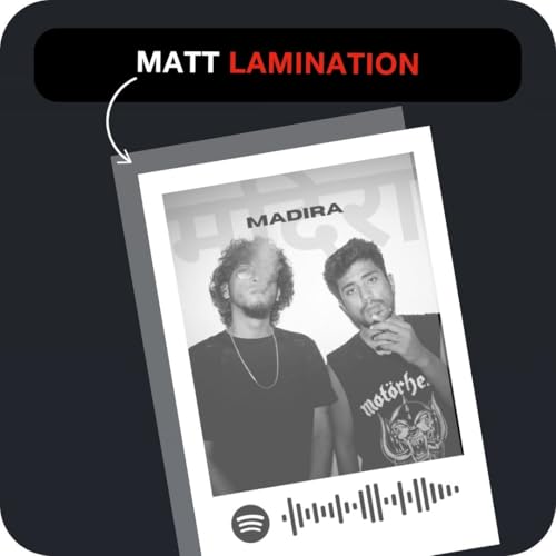 Image of Seedhe Maut Mini Posters Kit (Set of 18) | Desi Hip Hop Size (8 x 6 cm) Posters for Phone Accessories, Bedroom, Office, Living room, Dorm room | DHH Lunch Break, Shakti, Kshama Seedhe Maut (C 048)