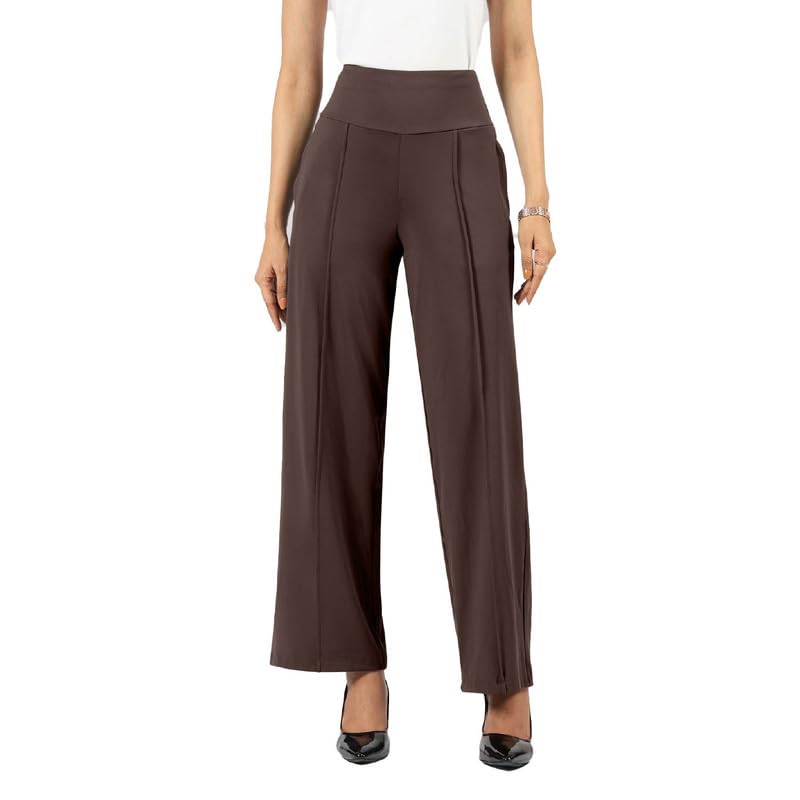 blissclub Women Casual Pants-picture-44