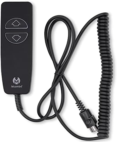 Amazon.com: Mcombo Infinite Position Lift Chair Remote Controller ...