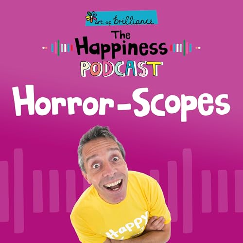 Horror-Scopes cover art