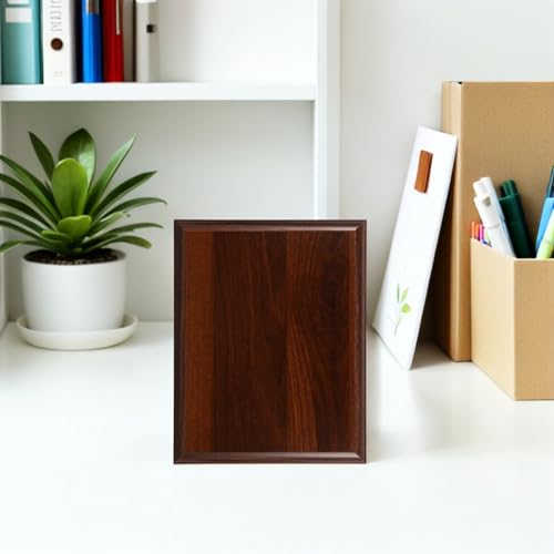 Plaques de récompense Alasum pour compétitions académiques 2pcs - 6