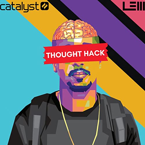 Thought Hack cover art