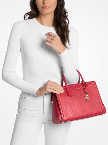Image of Michael Kors Women's Laila Medium Satchel