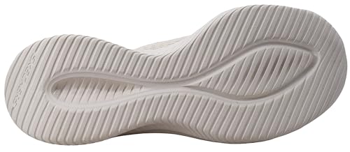 Skechers Women's Hands Free Slip Ins Ultra Flex 3.0 Smooth Step Sneaker4