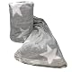 Kuscheldecke JEMIDI XL Flanell Sterne Microfaser 150 x 200 cm