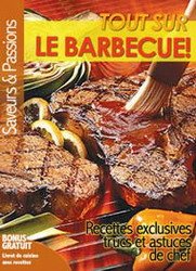 Academie Culinaire: Ultimate Barbecue (Version française) [DVD]