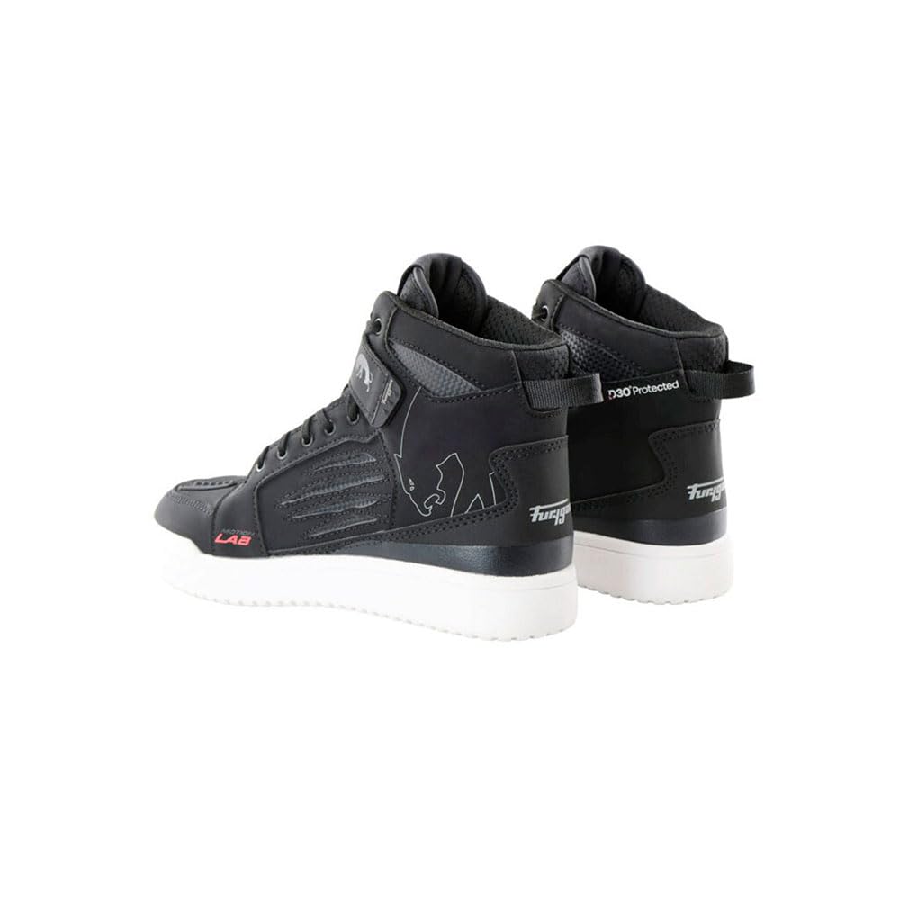 Furygan Tarmac D3O® Motorcycle Shoes EU 40