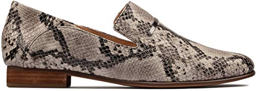 Image of Clarks Women's Pure Viola Trim Loafer