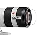Produktbild Vaxson 3 Stück Schutzfolie kompatibel mit SONY FE 100-400mm F4.5-5.6 GM OSS SEL100400GM Display folie folien Displayschutzfolie  nicht Panzer Schutz Glas folie SchutzGlas nicht PanzerGlas  Neue