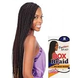 FreeTress Braid Box Braid Medium (1)