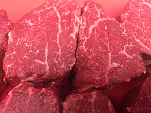 Whole Wagyu Beef Tenderloin Roast #TOP2