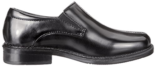 Deer Stags Girls Wings Slip-On Loafer Flats Shoes, Black, 5.5 Big Kid Us #TOP5