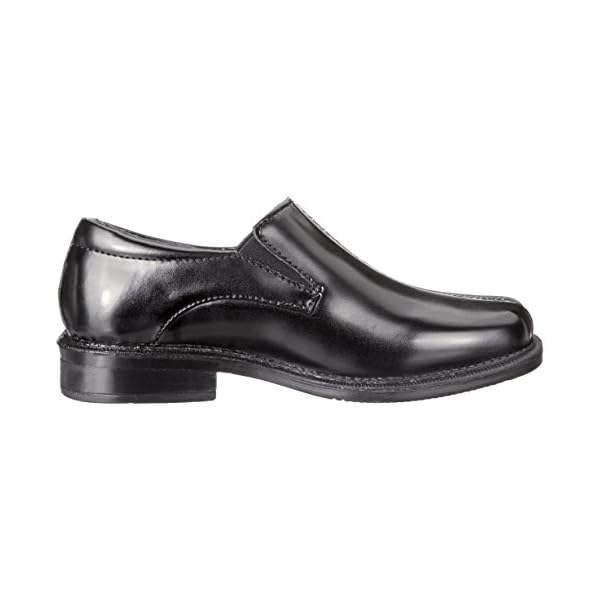 Deer Stags Boys Wings Slip-on Loafer, Black, 10 M US Big Kid, Black, 10 Little Kid - Image 7