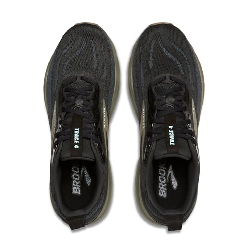 Image of Brooks Men's Trace 4 Neutral Running Shoe