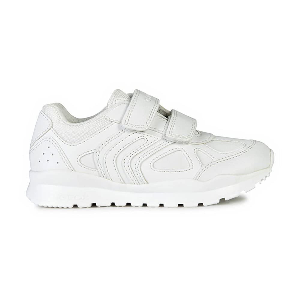 Geox J Pavel C, Zapatillas Hombre