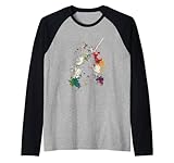 Photo Gallery samurai ronin maglia con maniche raglan Photo Gallery samurai ronin maglia con maniche raglan