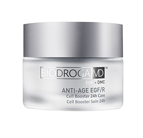Preisvergleich Produktbild BiodrogaMD AA EGF / R Cell Booster 24h Pflege 50 ml