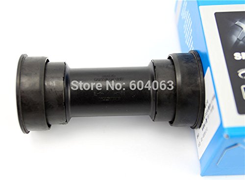 Generic X-T-R SM-BB94 Bottom bracket MTB Bicycle Bike Axis BB94