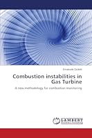 Combustion instabilities in Gas Turbine 3659748323 Book Cover