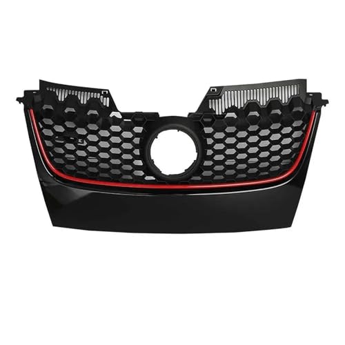 Grille de radiateur nid d'abeille Golf 5 MK5 pour réparer calandre cassée Jetta GTI
