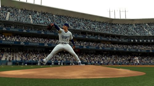 MLB: The Show 26 - Nintendo Switch - 3