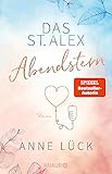  Das St. Alex - Abendstern: Roman (Die New-Adult-Reihe Das St. Alex 3)