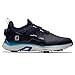 FootJoy Men's Hyperflex Boa Previous Season Style Golf Shoe, Navy/Blue, 11.5