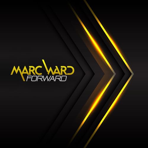 Marc Ward - Forward - FWD046