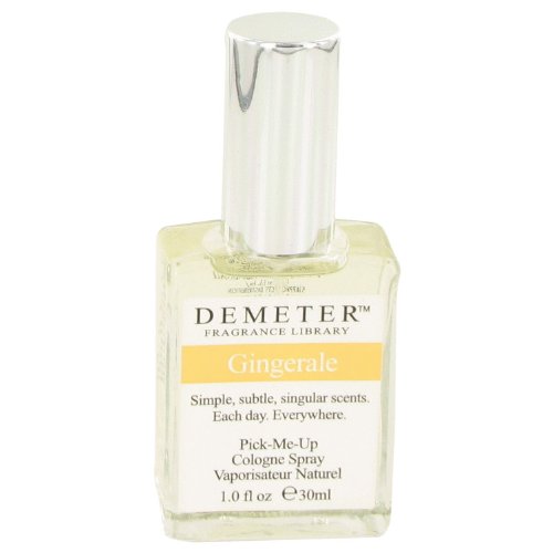 Demeter Cologne Spray, Gingerale, 1 oz.