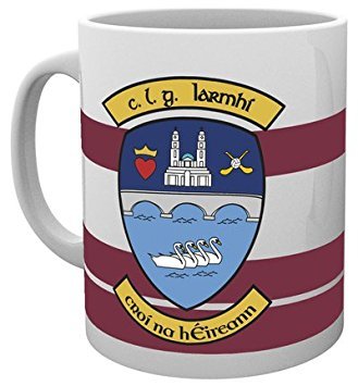 Image of GAA Westmeath Mug