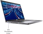 Dell Latitude 5420 14" FHD Ordinateur portable d'affaires, Intel Quad-Core i5-1135G7, 16GB DDR4 RAM, 512GB SSD, Clavier rétroéclairé, HDMI, Windows 11 Pro (Renewed)