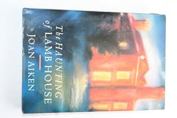 Hardcover The Haunting of Lamb House Book