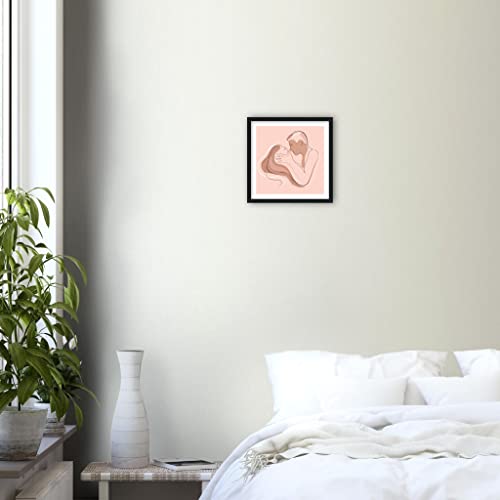 Décoration murale romantique pour sublimer votre chambre
