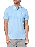 Lacoste Men's Sport Tennis x Novak Djokovic Polo, Overview, Large