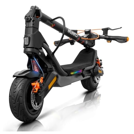 Electric Scooter Adults CUNFON RS500,Up to 25 MPH, 25-Mile Range,1000W Peak Motor, 624wh Battery, 9.5" Pneumatic Thickened Tire with Turn Signal E Scooter for Commute,UL2272 Certified