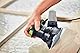 Festool 497119 Schleifstreifen STF 80x133mm P 80 50 St. Granat