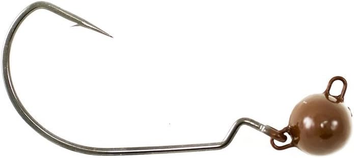 Nichols Lures Bulldozer