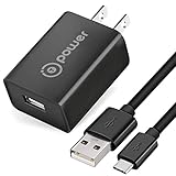T POWER Ac Adapter Charger Compatible with JBL Charge,JBL Charge2 2+ JBL PULSE,JBL GO,JBL Flip 4 Flip 3 Flip 2,Portable Wireless Bluetooth Speaker JBL Micro II Ultra-Portable Speaker Power Supply