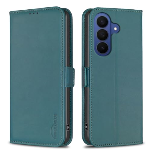 Samsung S26 Pro phone case antichoc support rigide couvercle vert - 3