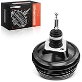 Frankberg Bremskraftverstärker Kompatibel mi A4 4.2L 2003-2004 A4 Avant 4.2L 2003-2008 A4 Cabriolet 4.2L 2004-2005 P.a.s.s.a.t 1.6L-4.0L 2000-2005 P.a.s.s.a.t Variant Replace# 8E0612107
