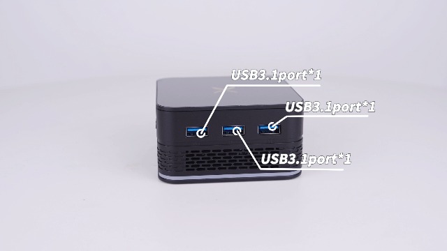 Amazon.co.jp: ミニPC 最新第12世代 N95（最大3.4GHz）8GB 256GB