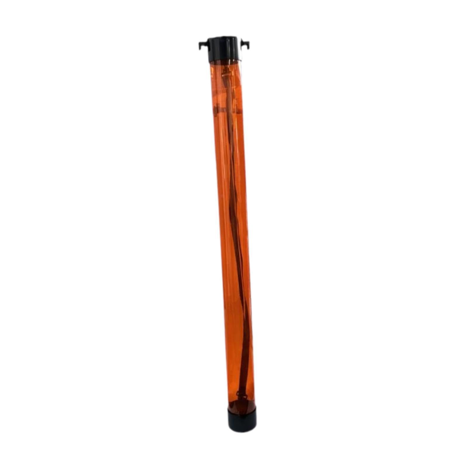Benutzerfreundlicher Tennisballhalter mit Ballsammelfunktion optimiert das Ballsammeln beim Training im Freien (Pickleball, Tennisball Aufsammler)