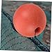 Toddmomy Buoy for Enhanced Visibility User Friendly Installation for Outdoor Fishing Tackle and Gill Net Accessory